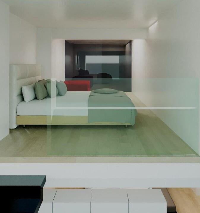 Atthenian Loft